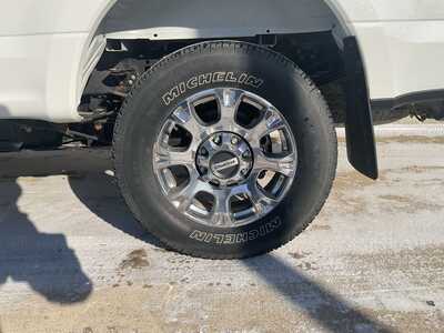 2021 Ford F350 Ext Cab, $51950. Photo 6