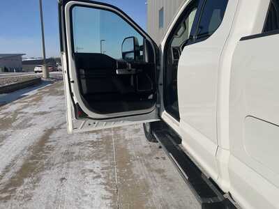 2021 Ford F350 Ext Cab, $51950. Photo 7