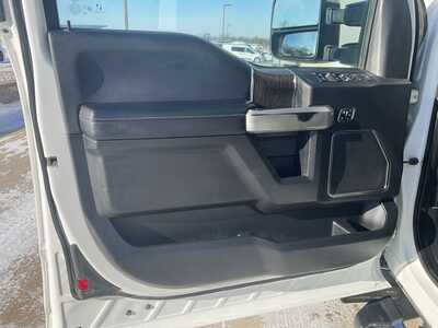 2021 Ford F350 Ext Cab, $51950. Photo 8
