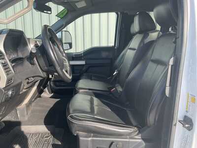 2021 Ford F350 Ext Cab, $51950. Photo 9