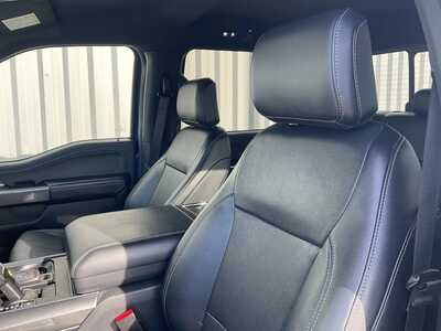 2022 Ford F150 Crew Cab, $46700. Photo 10