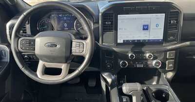 2022 Ford F150 Crew Cab, $46700. Photo 11