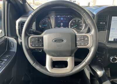 2022 Ford F150 Crew Cab, $46700. Photo 12
