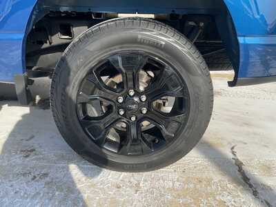 2022 Ford F150 Crew Cab, $46700. Photo 6