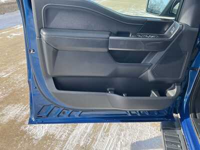 2022 Ford F150 Crew Cab, $46700. Photo 8