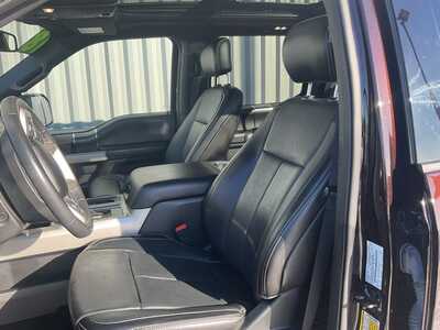 2018 Ford F150 Crew Cab, $29999. Photo 10