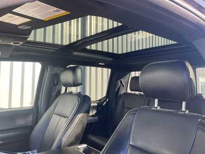 2018 Ford F150 Crew Cab, $29999. Photo 11