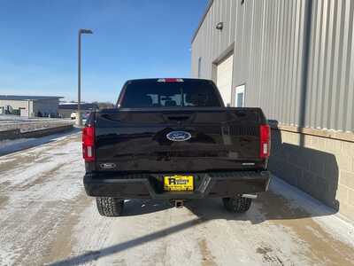 2018 Ford F150 Crew Cab, $29999. Photo 5