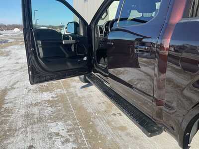 2018 Ford F150 Crew Cab, $29999. Photo 7
