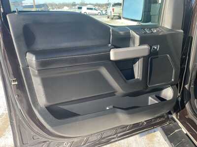 2018 Ford F150 Crew Cab, $29999. Photo 8