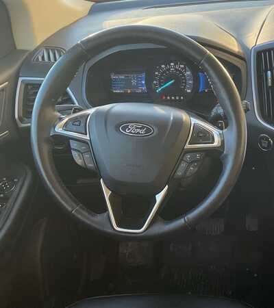 2023 Ford Edge, $21950. Photo 10