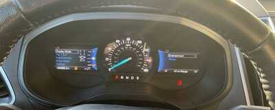 2023 Ford Edge, $21950. Photo 11