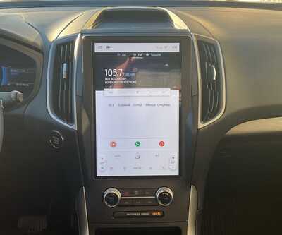 2023 Ford Edge, $21950. Photo 12