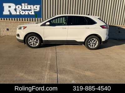 2023 Ford Edge, $21950. Photo 2