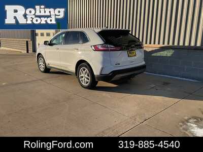 2023 Ford Edge, $21950. Photo 3