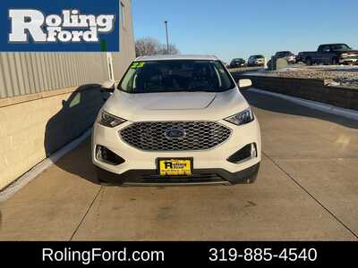 2023 Ford Edge, $21950. Photo 4