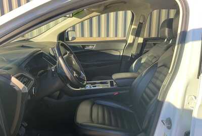 2023 Ford Edge, $21950. Photo 8