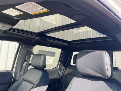 2026 Ford F150 Crew Cab, $75410. Photo 11