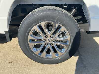 2026 Ford F150 Crew Cab, $75410. Photo 6