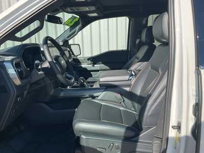 2026 Ford F150 Crew Cab, $75410. Photo 9