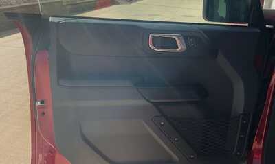 2026 Ford Bronco, $52870. Photo 7