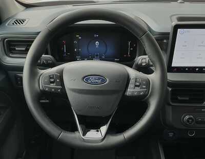 2026 Ford Maverick, $40295. Photo 11