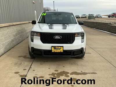 2026 Ford Maverick, $40295. Photo 4