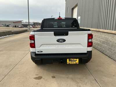 2026 Ford Maverick, $40295. Photo 5