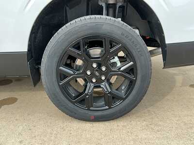 2026 Ford Maverick, $40295. Photo 6