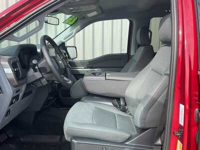 2026 Ford F150 Crew Cab, $63510. Photo 11