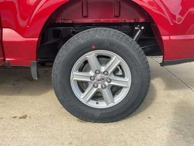 2026 Ford F150 Crew Cab, $63510. Photo 6