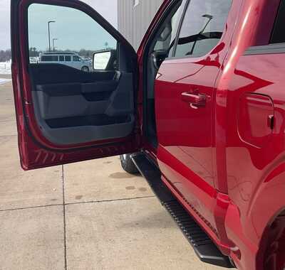 2026 Ford F150 Crew Cab, $63510. Photo 7