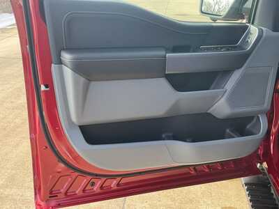 2026 Ford F150 Crew Cab, $63510. Photo 8