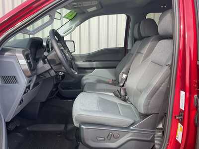 2026 Ford F150 Crew Cab, $63510. Photo 9