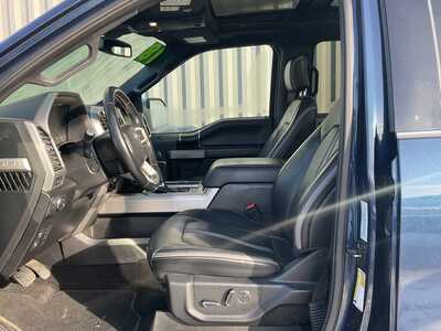 2018 Ford F150 Crew Cab, $28602. Photo 10