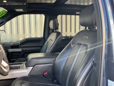 2018 Ford F150 Crew Cab, $28602. Photo 11