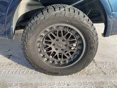 2018 Ford F150 Crew Cab, $28602. Photo 6