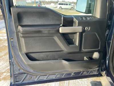 2018 Ford F150 Crew Cab, $28602. Photo 9