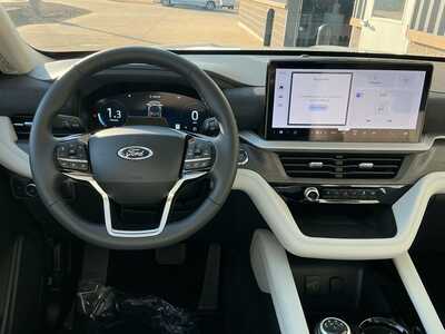 2026 Ford Explorer, $57651. Photo 10