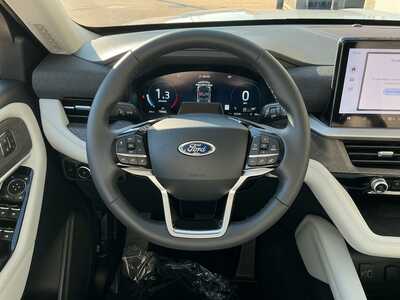 2026 Ford Explorer, $57651. Photo 11