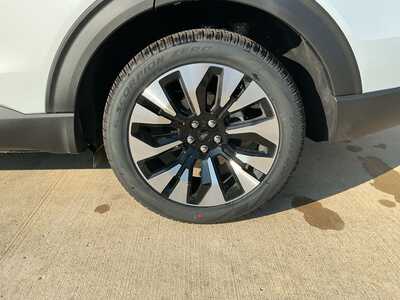 2026 Ford Explorer, $57651. Photo 6