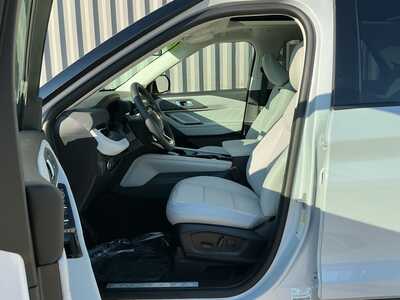 2026 Ford Explorer, $57651. Photo 7