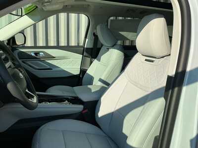 2026 Ford Explorer, $57651. Photo 8