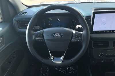 2026 Ford Maverick, $39005. Photo 11