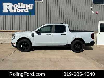 2026 Ford Maverick, $39005. Photo 2