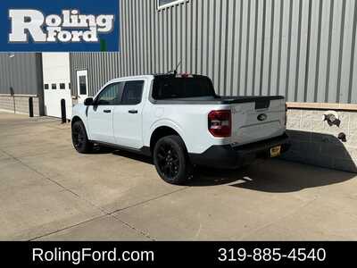 2026 Ford Maverick, $39005. Photo 3