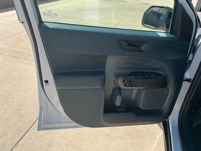 2026 Ford Maverick, $39005. Photo 7