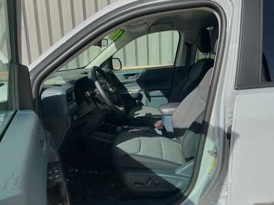 2026 Ford Maverick, $39005. Photo 8