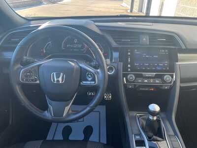 2018 Honda Civic, $21599. Photo 10