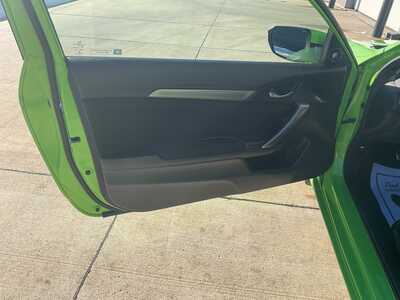 2018 Honda Civic, $21599. Photo 7